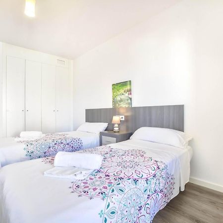 Apartamento Mirador - Plusholidays Calp Extérieur photo