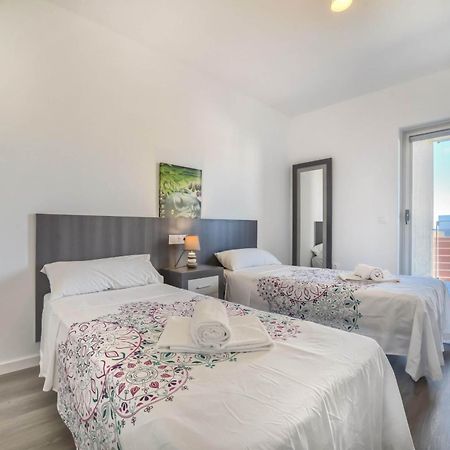 Apartamento Mirador - Plusholidays Calp Extérieur photo