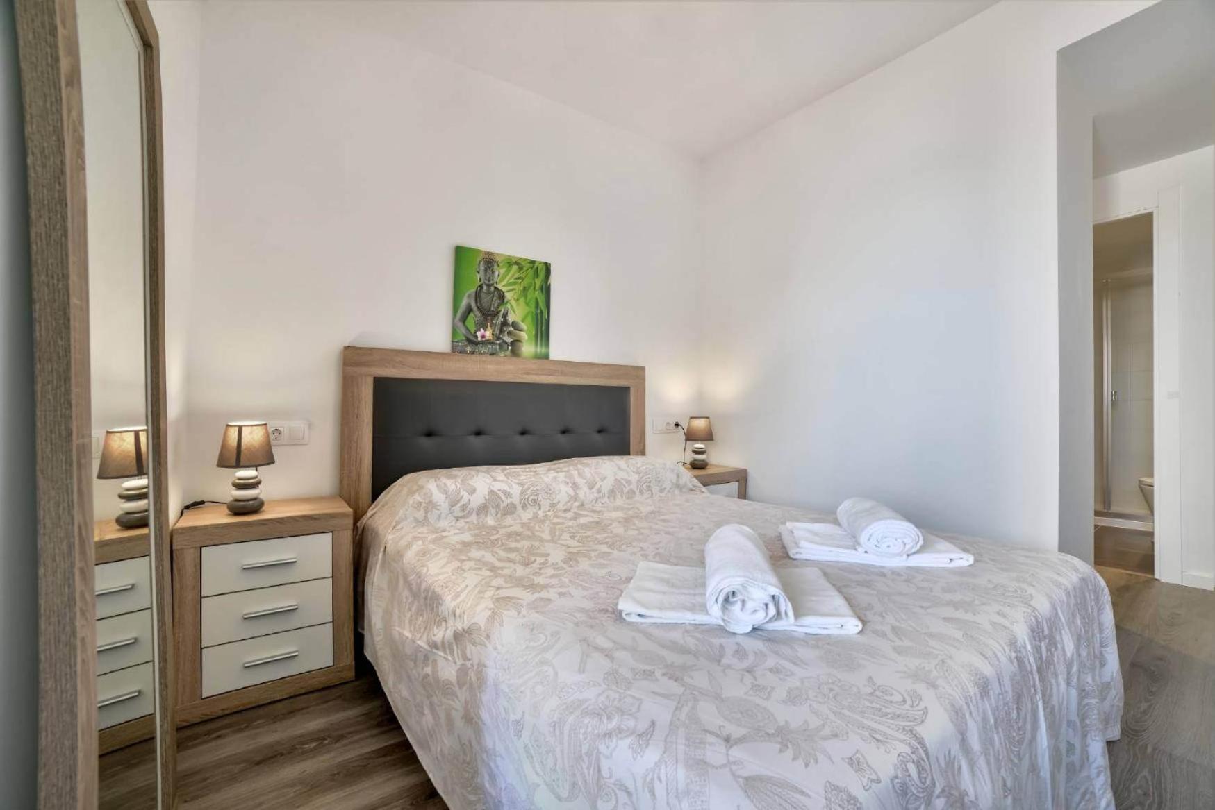 Apartamento Mirador - Plusholidays Calp Extérieur photo